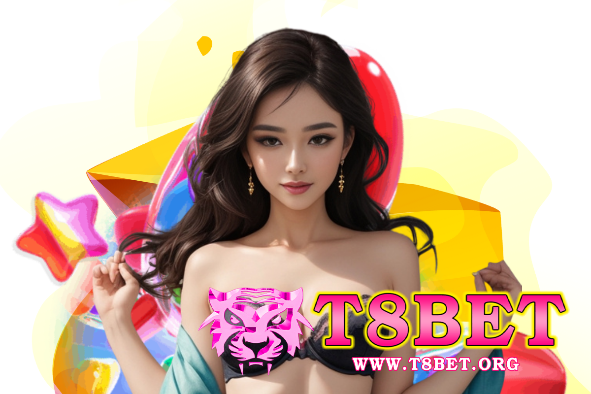 t8bet slot