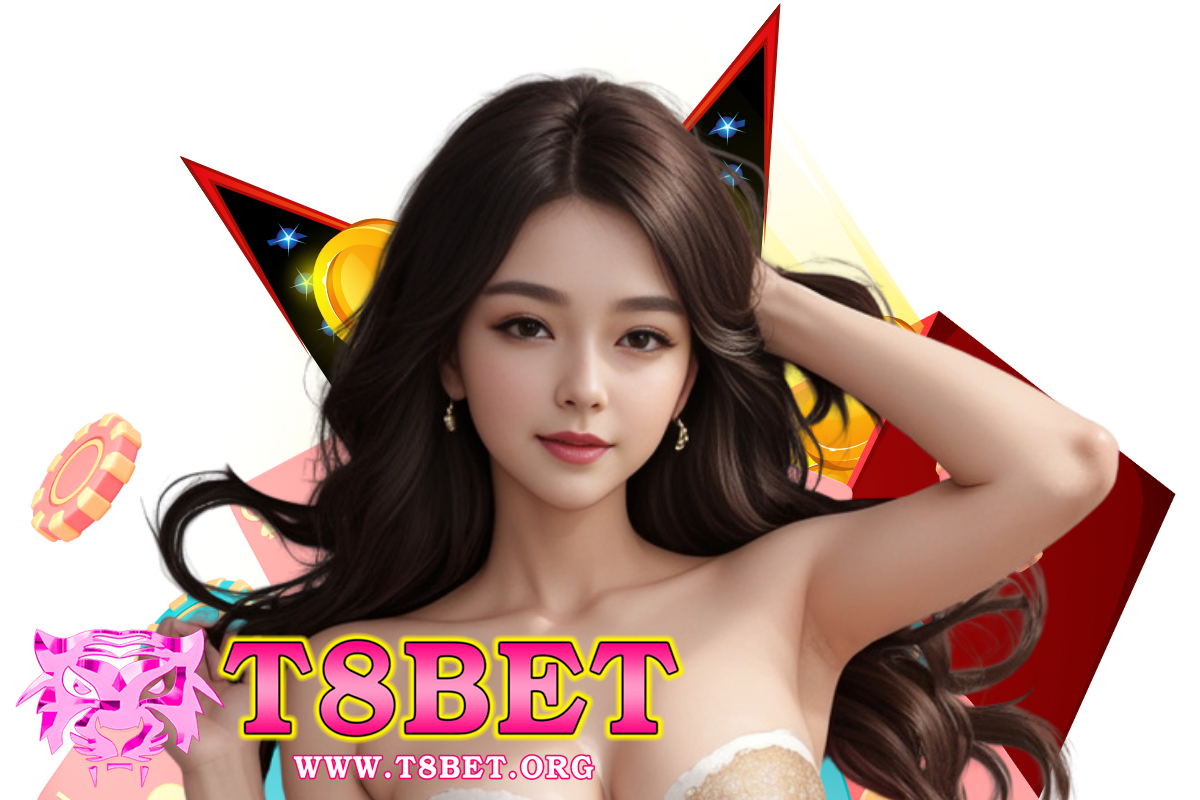 t8bet สล็อต