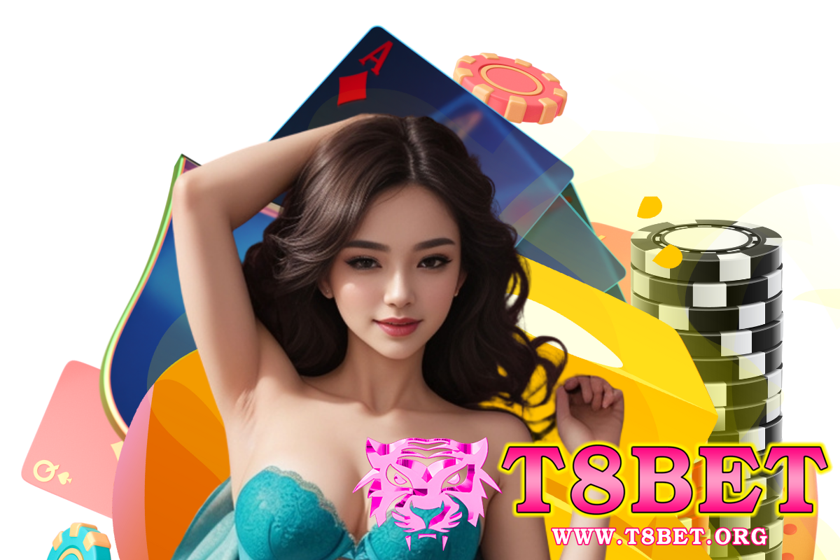 t8bet เข้าสู่ระบบ